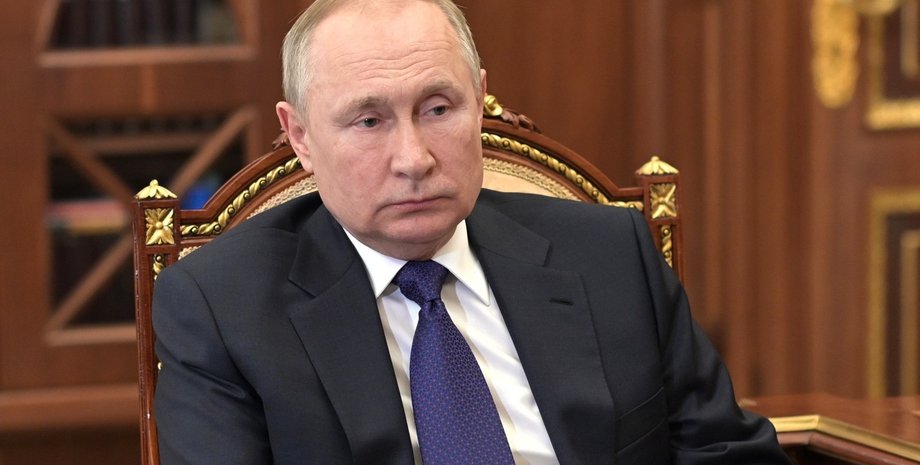 Владимир Путин, пасхальное перемирие, Путин объявил перемирие, президент РФ