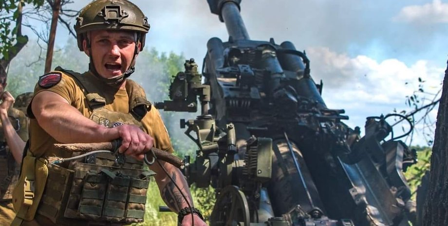 артиллерия ВСУ, ВСУ пушка, ВСУ артиллерия, ВСУ М777, украинская артиллерия, контрнаступление ВСУ, контрнаступление артиллерия, контрнаступление пушки