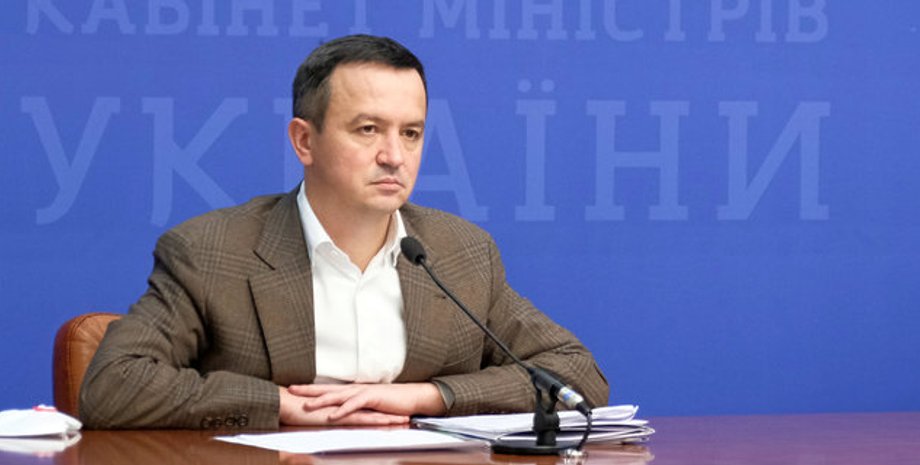 Фото: пресс-служба Кабмина