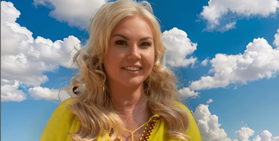 Камалия, небо, облака