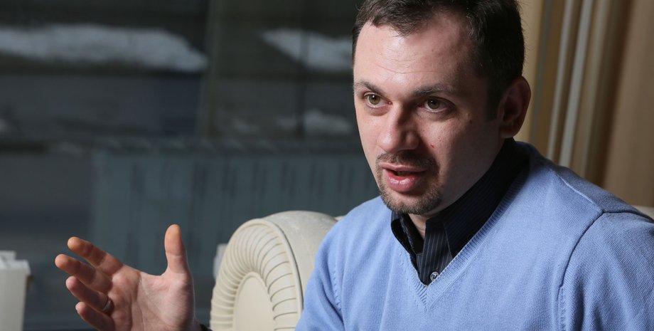 Фото: Александр Чекменев