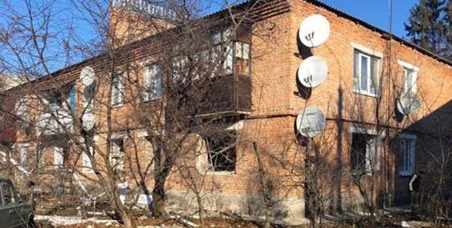 Фото: Нацполиция