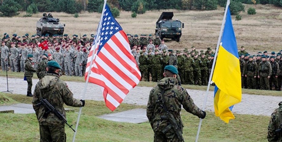 україна нато