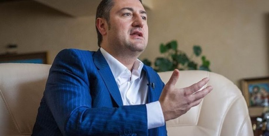 Олег Бахматюк / Фото: epravda.com.ua