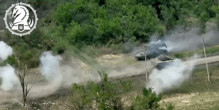 эффективность Брэдли, БМП Брэдли