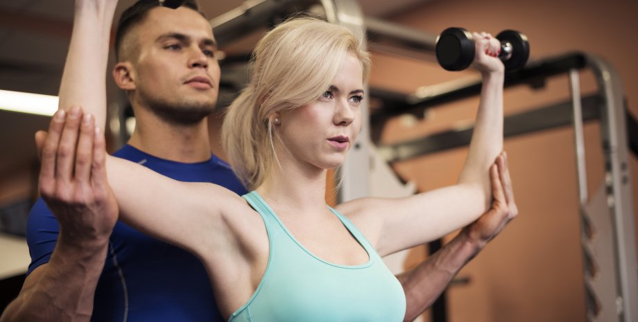 тренування тренування