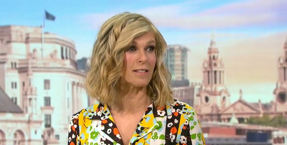 Кейт Гэрруэй