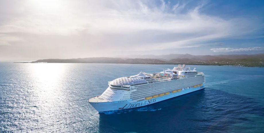 Мужчина уже на протяжении 25 лет живет на круизном лайнере, как это изменило его жизнь и самочувствие, все подробности