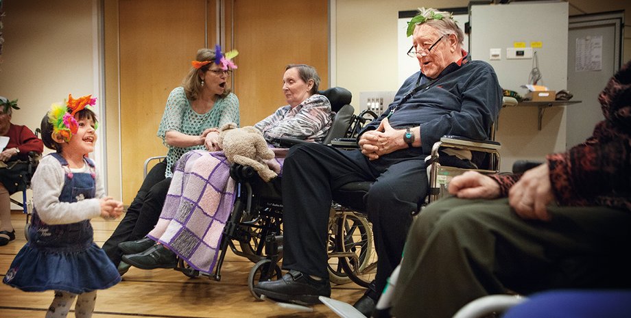 Фото: Getty Images, Анна Куделя