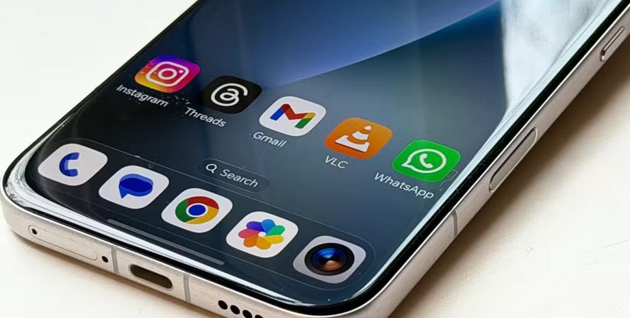 Приложение VLC для Android