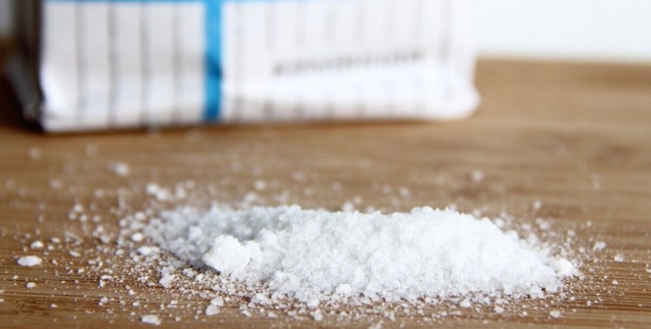 дефицит соли в Украине, чем заменить соль, блюда без соли, где купить соль, которая будет с солью