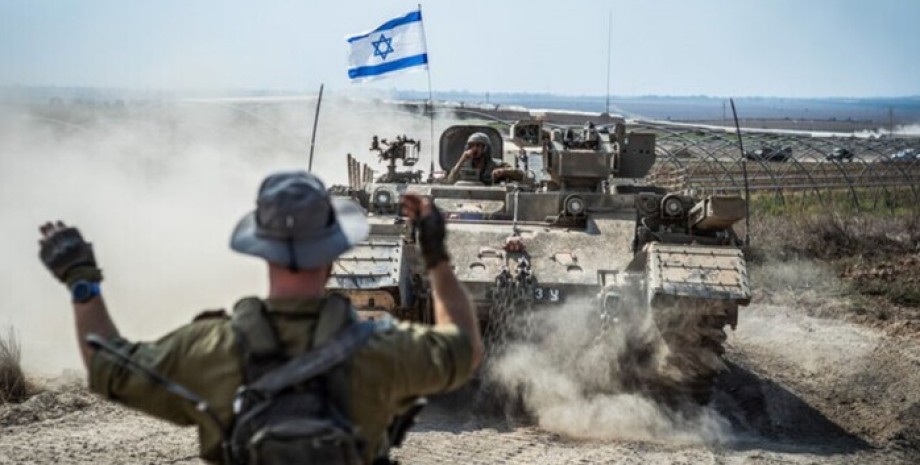 Армия Израиля (ЦАХАЛ) Армия Израиля, ЦАХАЛ