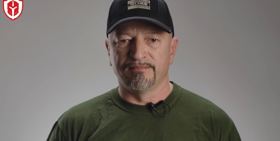 Вадим Прокопьев, оппозиция, диктатура Лукашенко