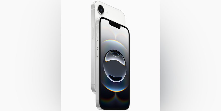 apple iphone 16e, Apple представила iphone 16e, Iphone 16e