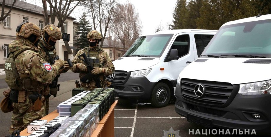 передача транспорта сша