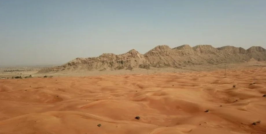 пустыня Homo sapiens, Аравийский полуостров, миграция, люди, археологи, археология, открытия, орудия труда, поселения, палеолит, артефакты, люди