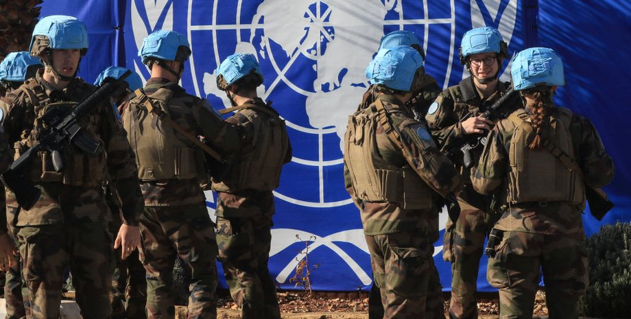 ЄС потребуватиме дозволу Путіна на розміщення миротворчих сил в Україні