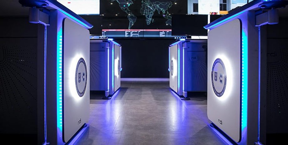 CERT-IL, кибер-купол, израильская кибербезопасность