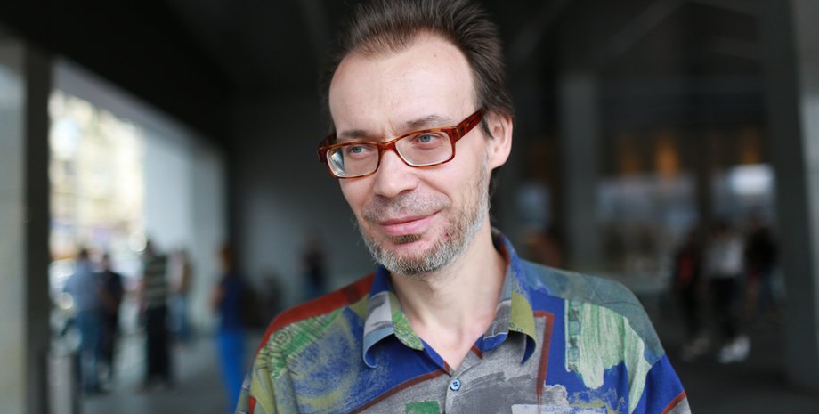 Фото: Александр Чекменев