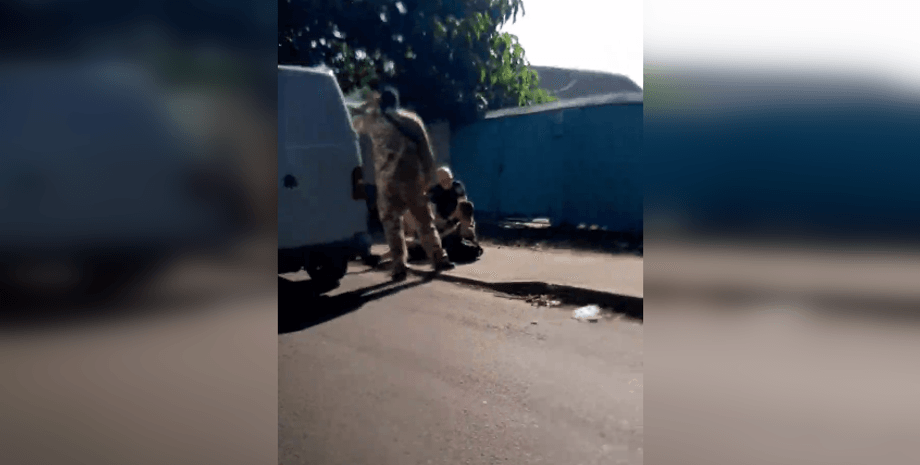 одесса тцк, повестки, военкомат, тцк задержание, военкомат задержание, военкомы одесса