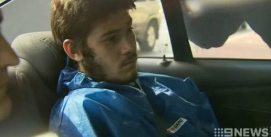 Севдет Рамадан Бесим / Фото: 9news