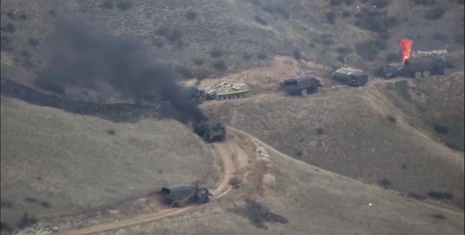 Фото: Военный Осведомитель