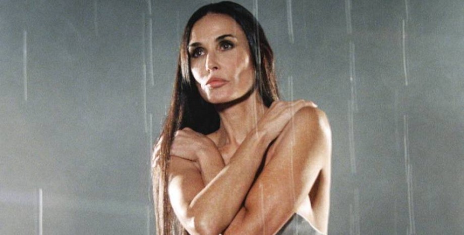 Деми Мур Деми Мур