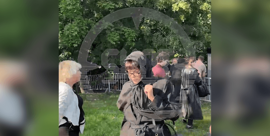 Ірина Красавіна, Євгеній пригожин, дружина пригожина, дружина двійника, двійник пригожина