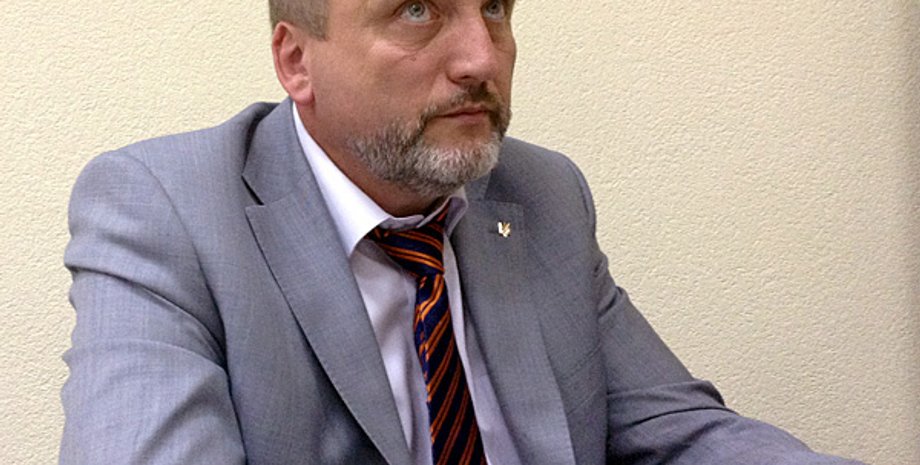 Александр Пивнюк / Фото: Телекритика