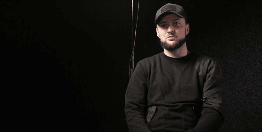 Олександр Ярмак