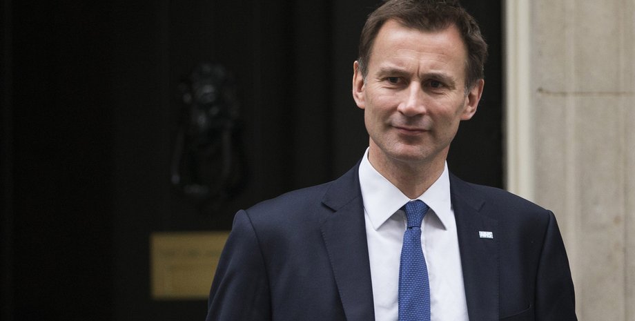 Джереми Хант / Фото: Liga.net