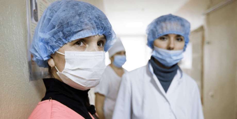 зарплата лікаря в україні, зарплата лікаря в україні 2022, зарплата лікаря, півставки в лікарні, переклад на півставки лікарів, Михайло Радуцький, комітет з питань здоров'я нації