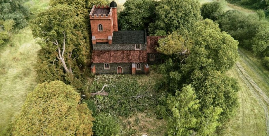 Иллюстрация: HS2 Ltd