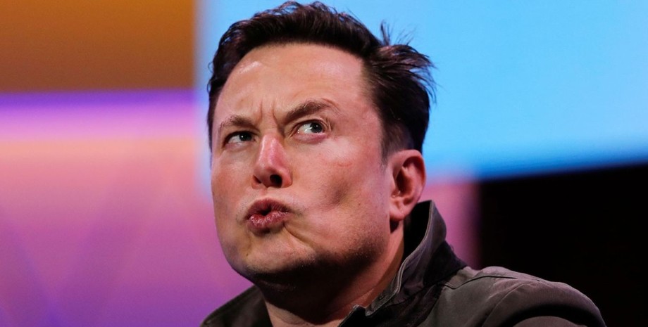 Ілон Маск Ілон Маск, Маск