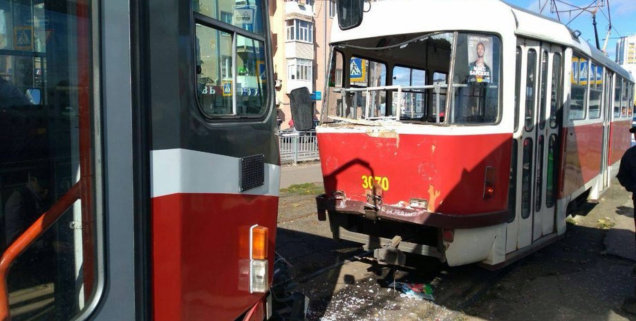 Фото: Укртрансбезпека