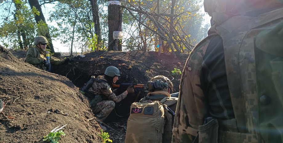 Авдеевка, война РФ против Украины, российское вторжение, ВС РФ, Донбасс