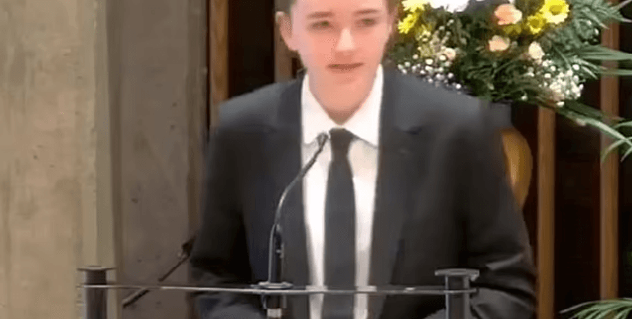 Фин Аффлек, пол, гендерная нейтральность