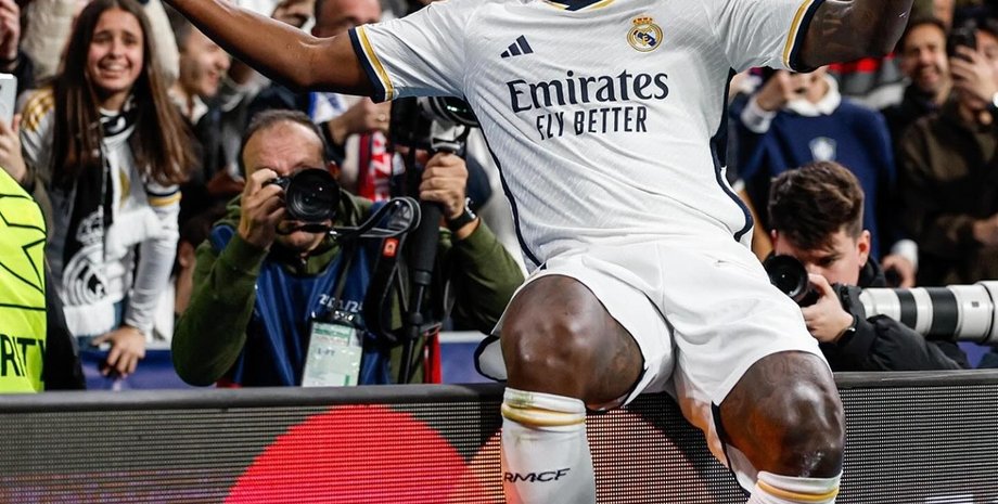 Вінісіус Жуніор, саудівська Аравія, футбол