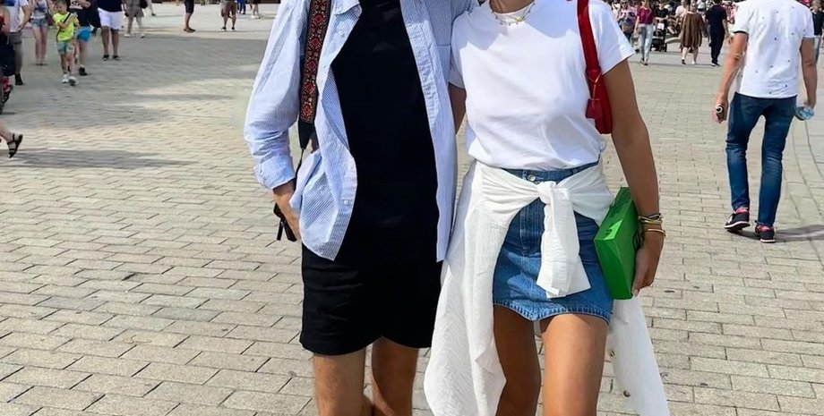 катя осадча, катя осадча син, син ілля