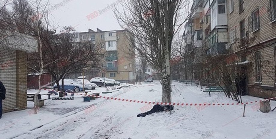 Фото: facebook.com/sergii.knyazev