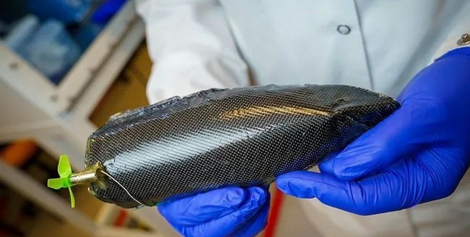 суперконденсатор, акумулятори майбутнього