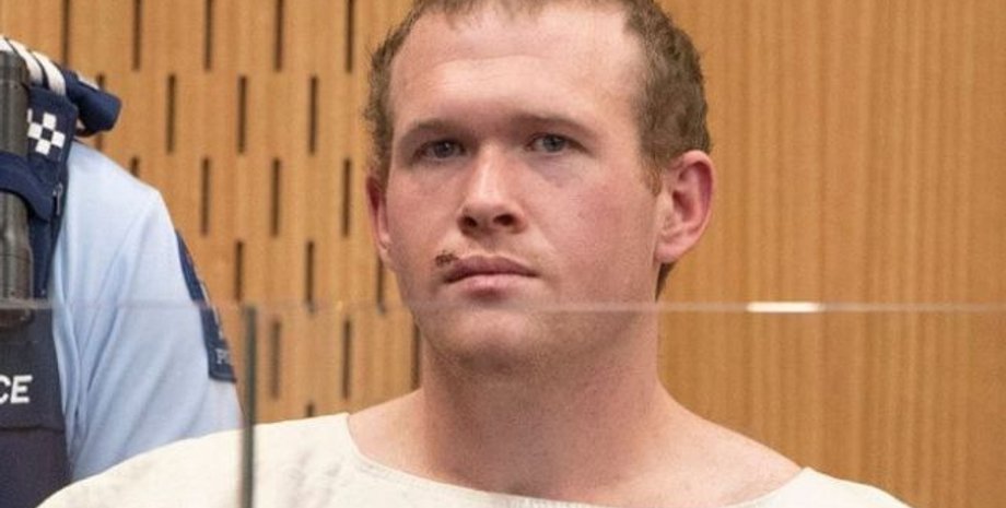 Брентон Таррант/Фото: kulisvar.com