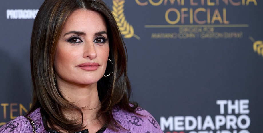 Пенелопа Крус