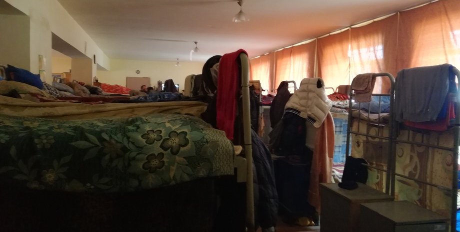 Бориспольская колония, тюрьма, заключенные, коронавирус