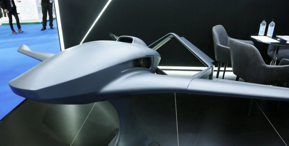 дрон Karma, дрон, БПЛА, беспилотник