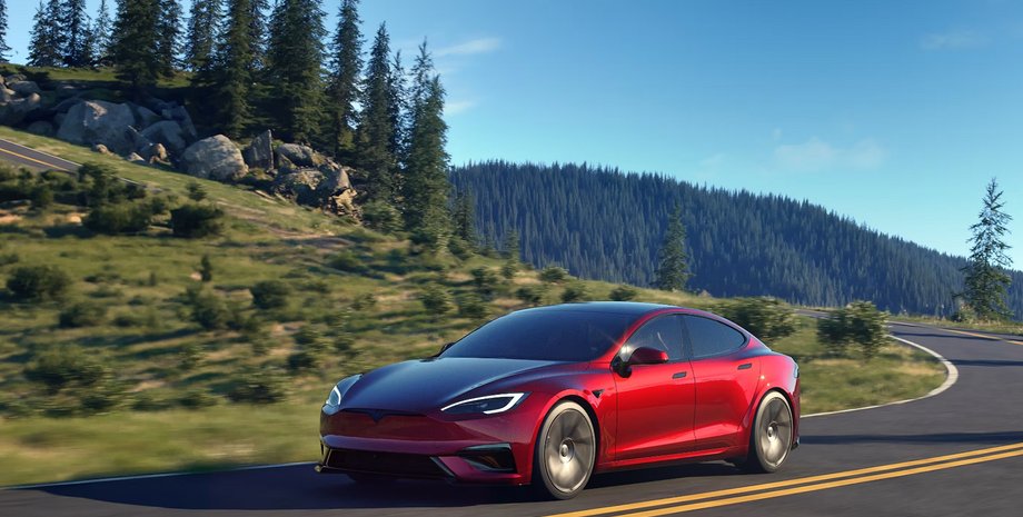 Tesla Model S, Tesla Model X, Электромобили Tesla, Электрокар Tesla, Электрокар Tesla