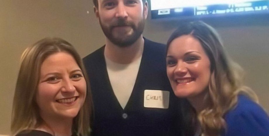 Фото: Instagram teamcevans