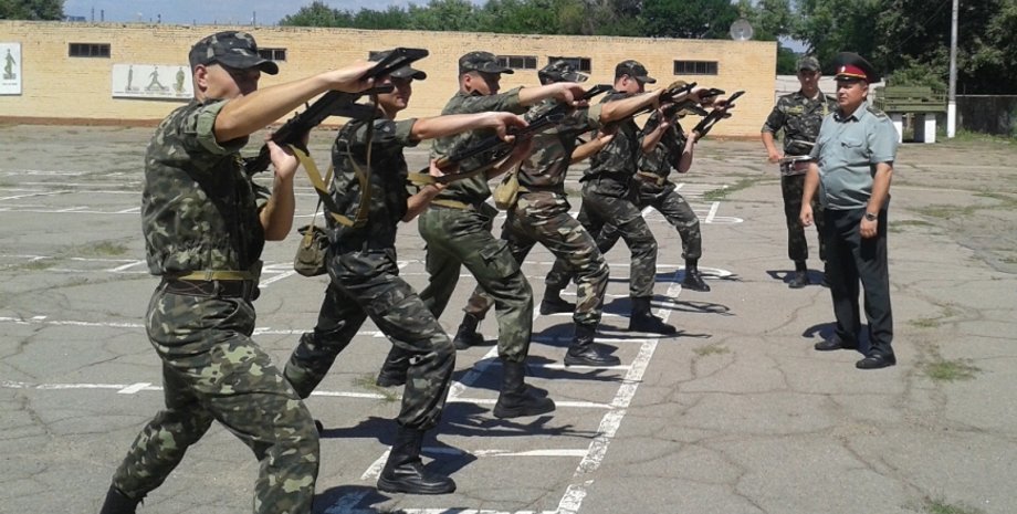 Фото: Репортер UA