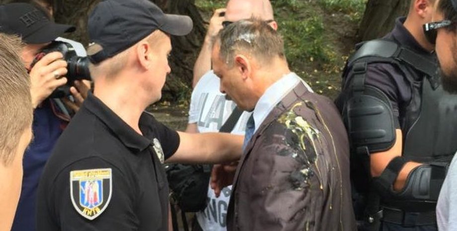 Фото: twitter.com/IamKrus