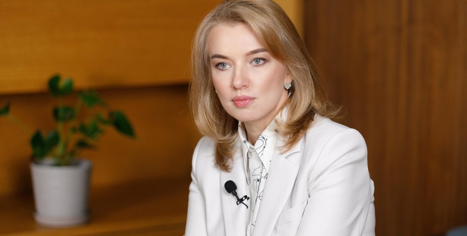 Елена Шуляк, Слуга Народа, єВідновлення, выплаты на жилье, компенсации